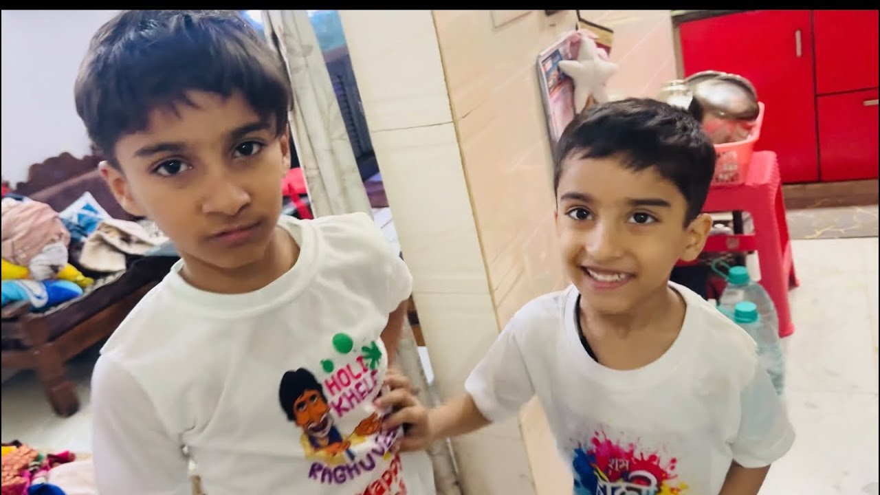 365 Days Challenge | Day 50 | Exam Day & Holi Preparation