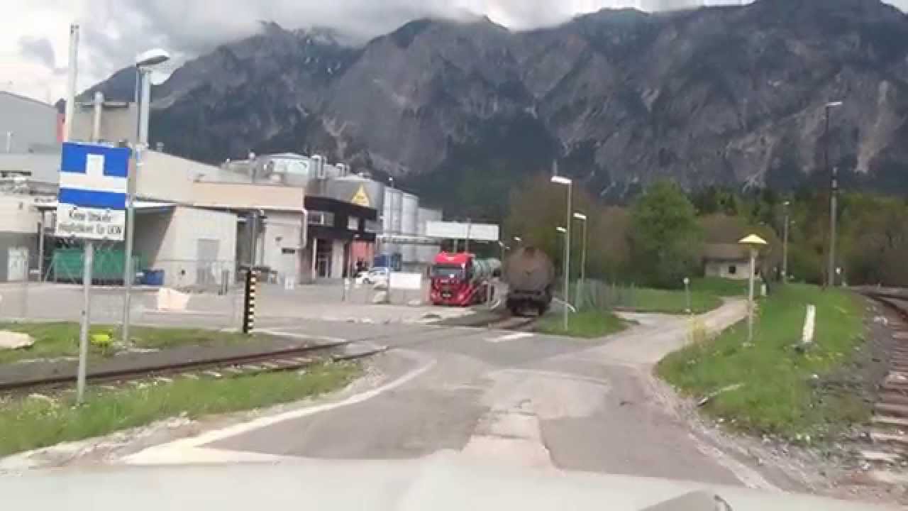 Hart Neuhaus Erlendorf Pöckau Arnoldstein Österreich Austria 26.4.2014