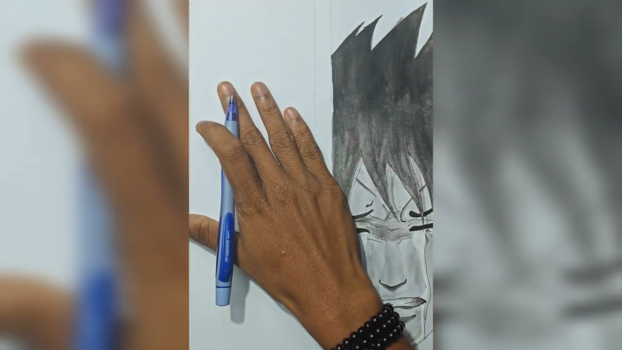 Itachi's Last Smile: Drawing the Saddest Naruto Scene