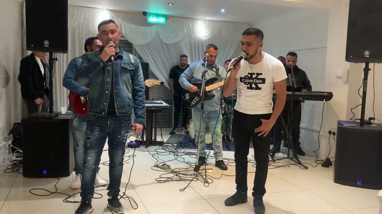 Terne Cave Zehra 🎤 Te Besen 📽 2022 🔝