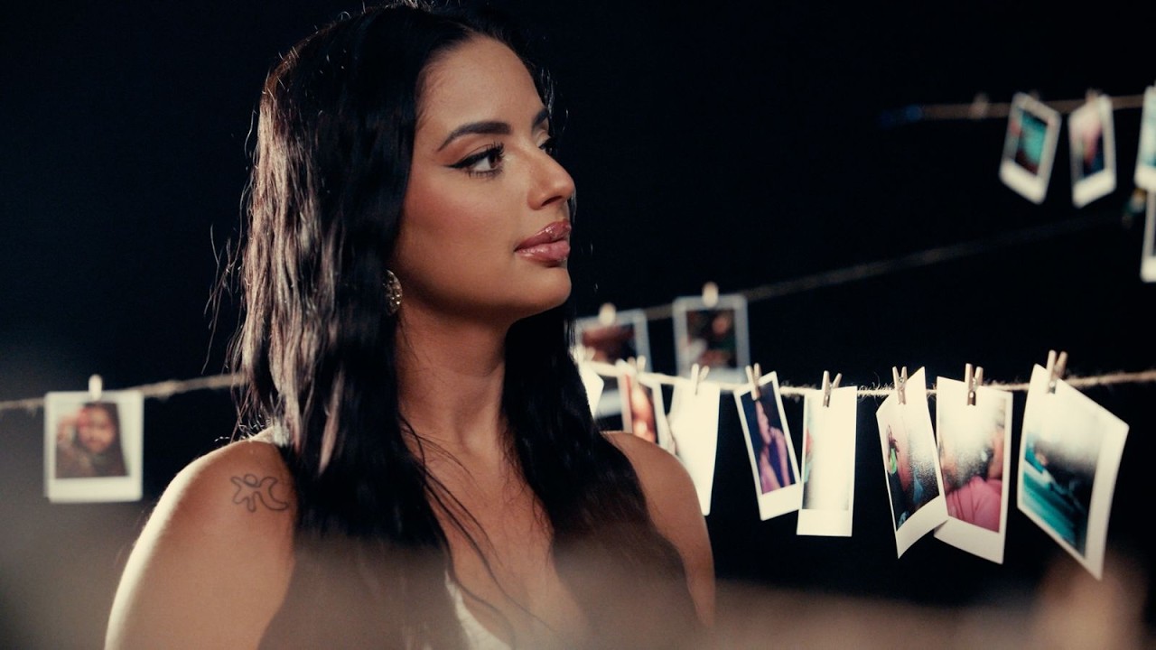 Zaira - Querido Diario (Videoclip Oficial)