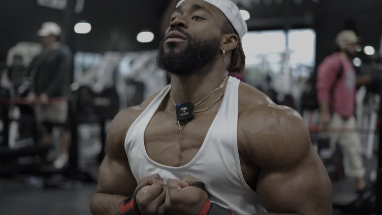 ARM DAY AT ALPHALAND | TAKE EVERY SET TO FAILURE
