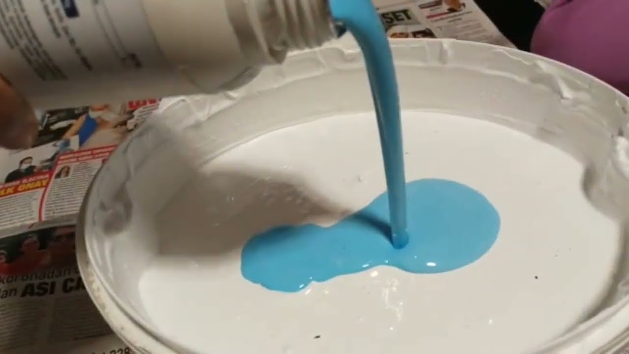 Aşı Macunu Yapımı Çok Kullanışlı Ve pratik#Making Grafting Paste