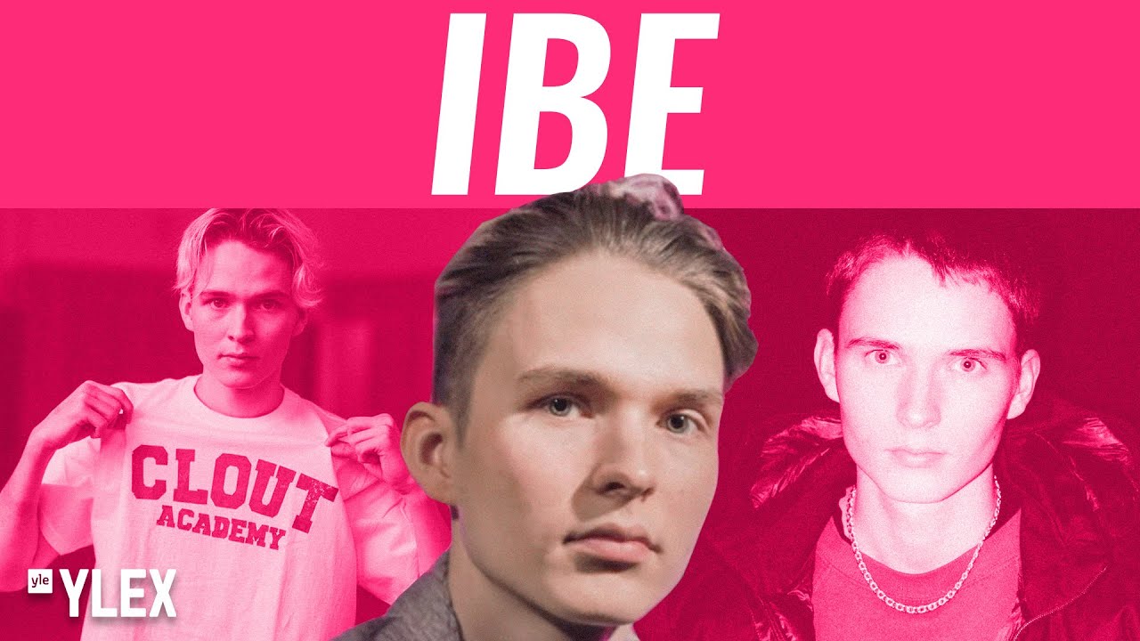 IBE – MODERNIN SUOMIRÄPIN ÄÄNI?