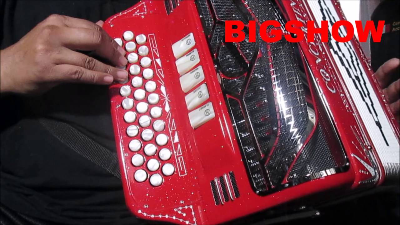 flor de capomo carlos y jose tutorial facil acordeon italiano concertino nivel principiantes