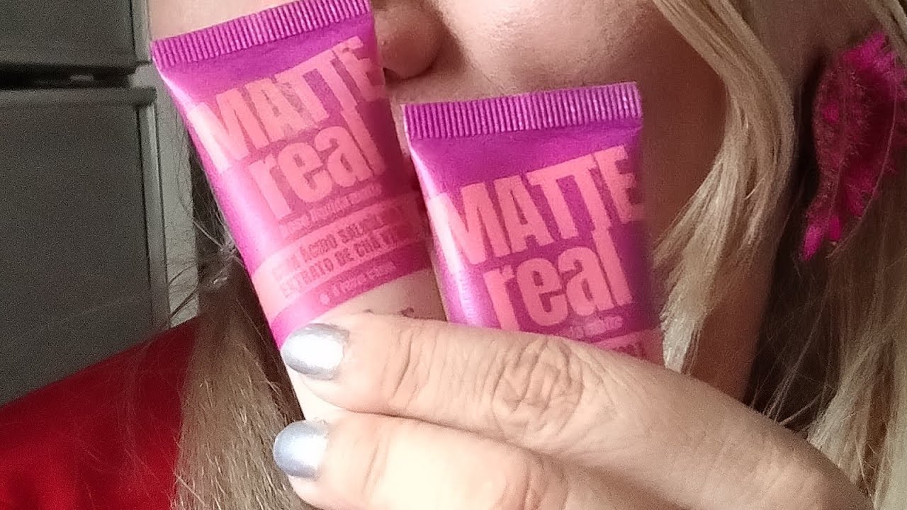 base mate real Avon 2023 salicilico cor 220nq e 210Q comparação(mese usando olhaoqaconteceu!
