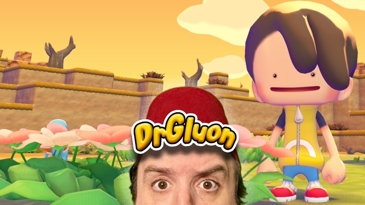 Just A Man in a Fez and His Bee #livestream