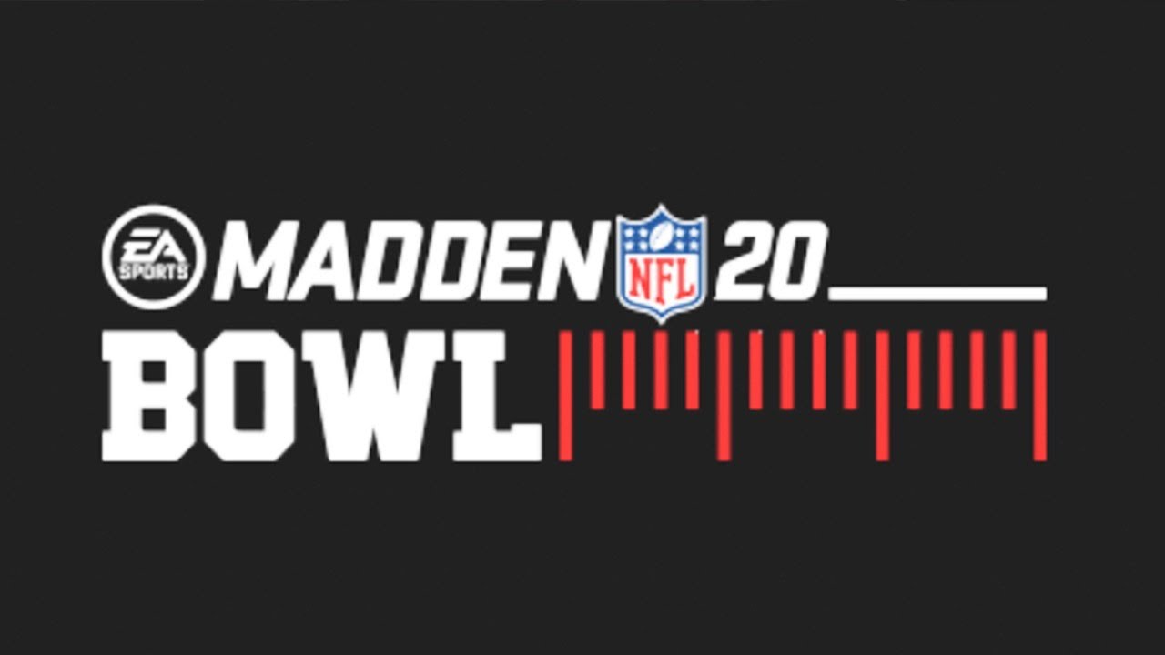 Madden Bowl 20: Wild Card Round