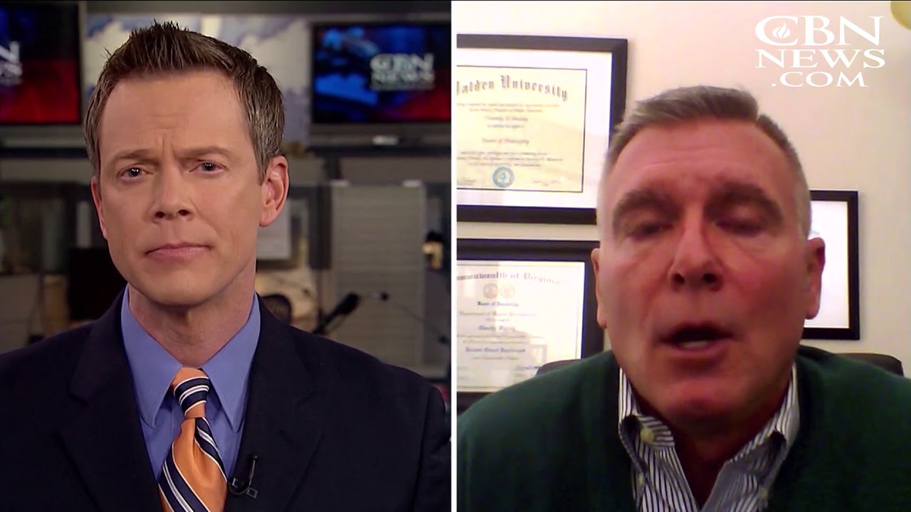 CBN News Showcase - January 13, 2018