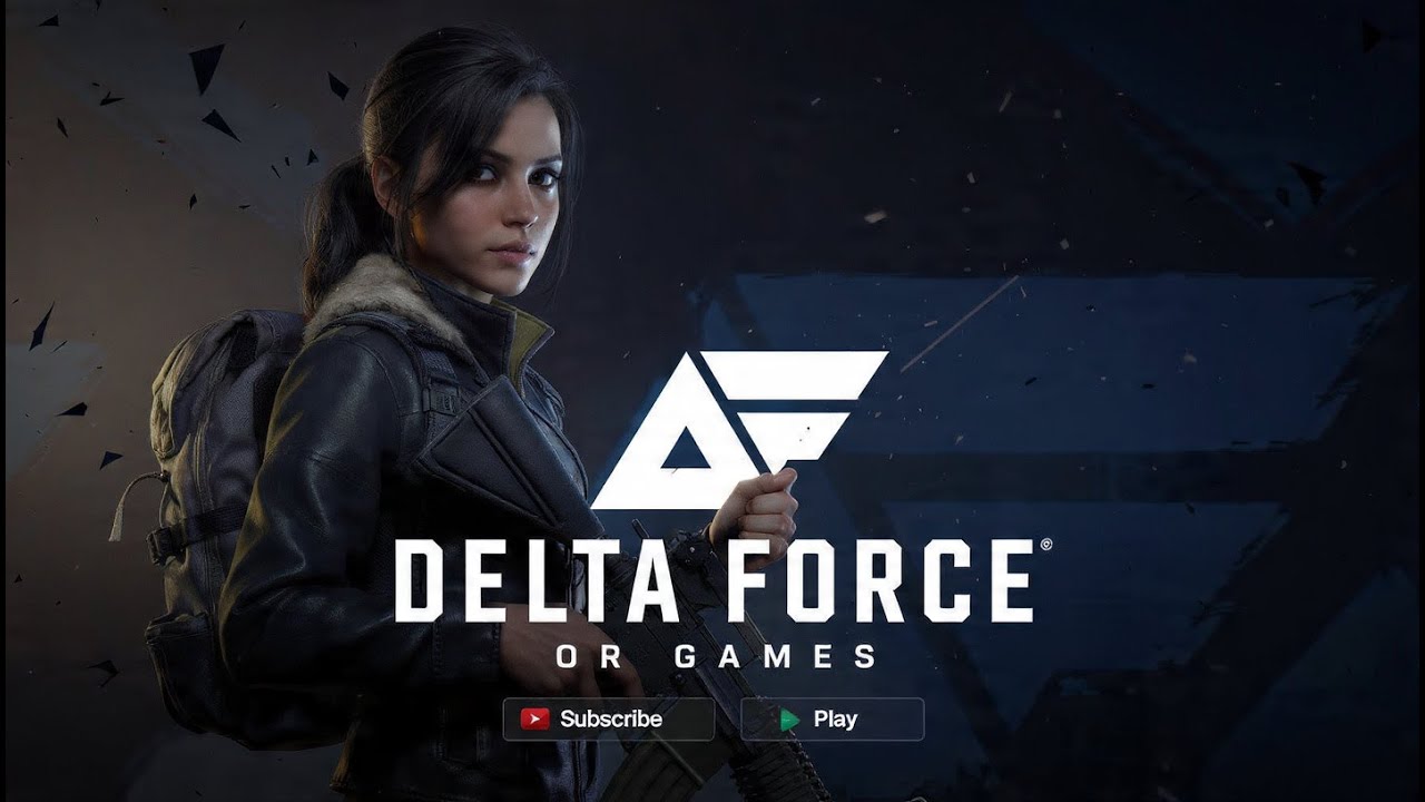 Delta Force Return Gameplay 2026 – NO AIM ASSIST Challenge TV SHOW LIVE (