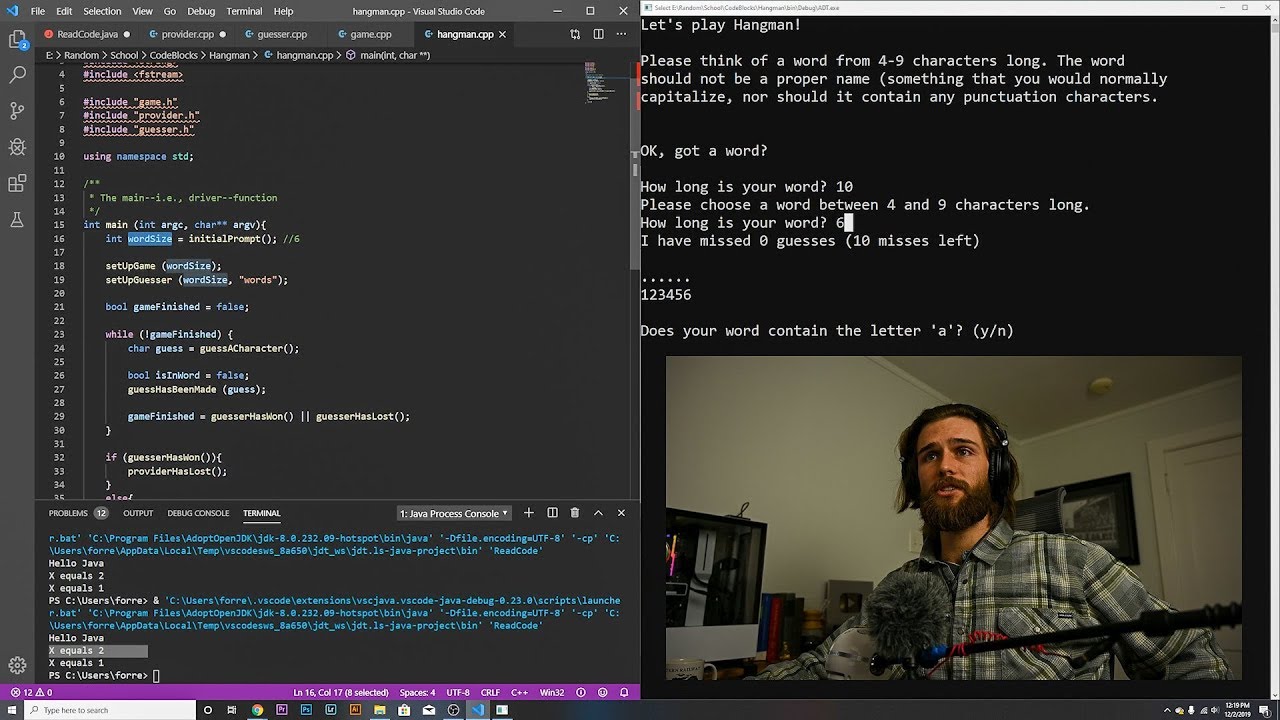 Learn How To Read Code