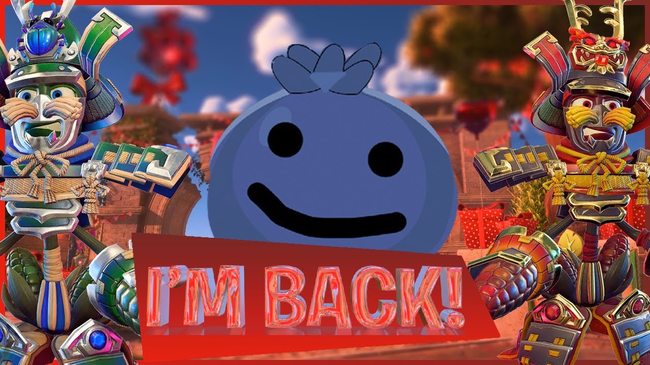 I'm Back! - Where Have I Been, What I'm Doing, And The Future Of The Channel