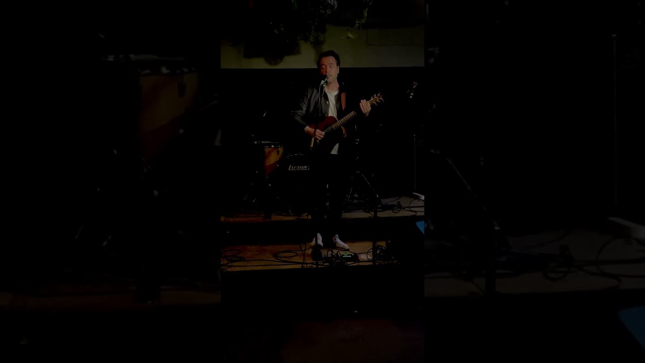 Dead Cool - Live At Sidney And Matilda Sheffield 20/08/25 