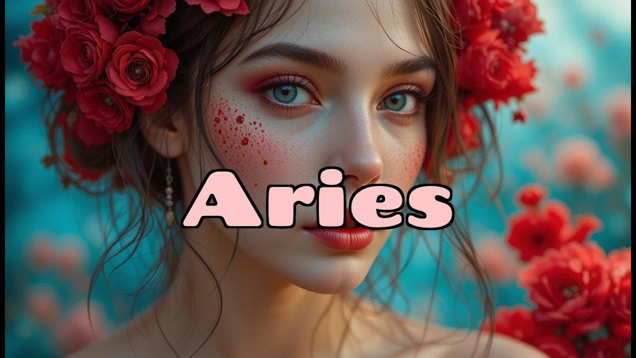 ARIES 😳✨ La puerta se abre… ¿estás lista para descubrirlo? 🚪♥️ | HOROSCOPO AMOR
