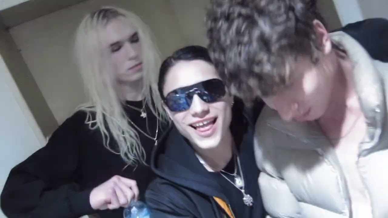 boyliife in tokyo