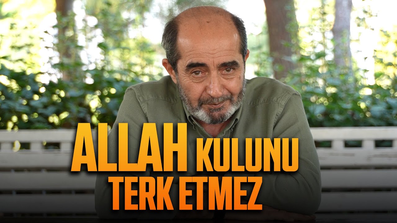 Günahın Büyüğü Küçüğü Olmaz - Ömer Demirbağ