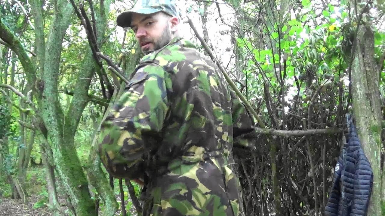 British Army Smock Review Para Smock