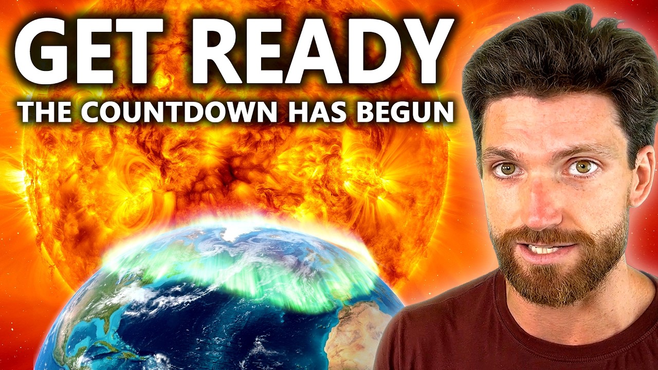 Solar Alert: This Next Week Decides Everything...