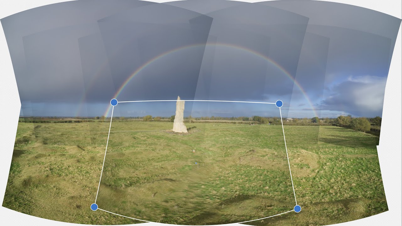 Panorama Source Image Mask Tools (Affinity Photo)