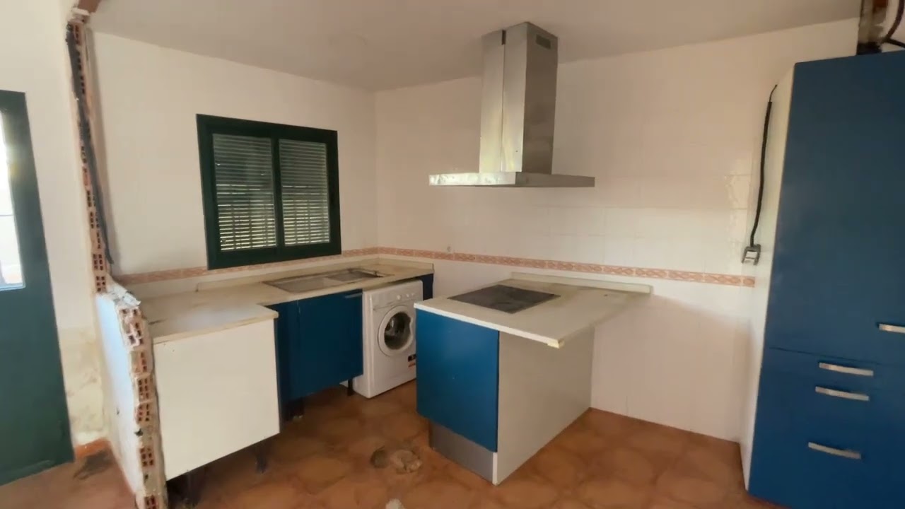 Casa en venta en Burguillos (Sevilla)