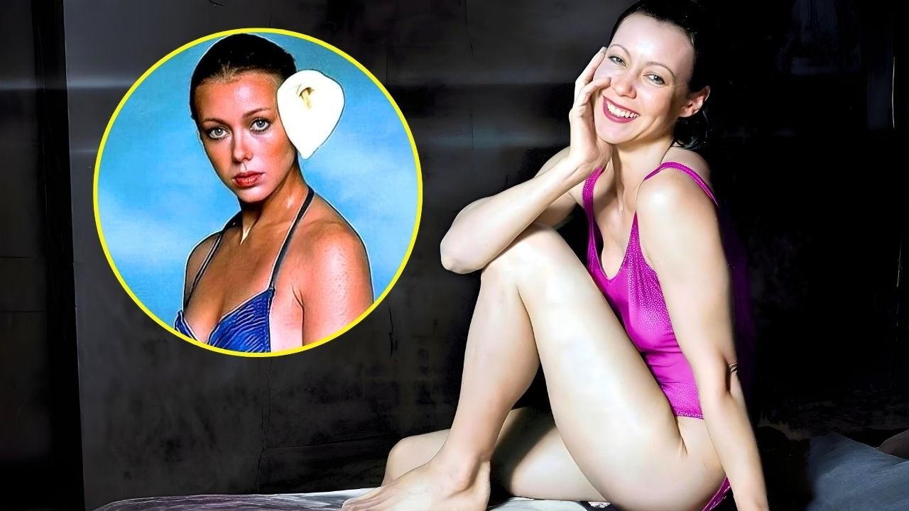 Jenny Agutter🔥 Stockings, Pantyhose, Tights, Bikini, Lingerie, Bodysuit, Mini Skirt, Nylon