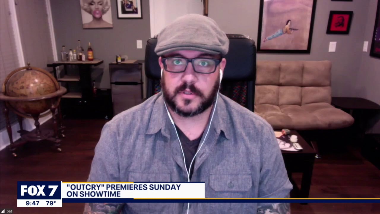 Greg Kelley documentary 