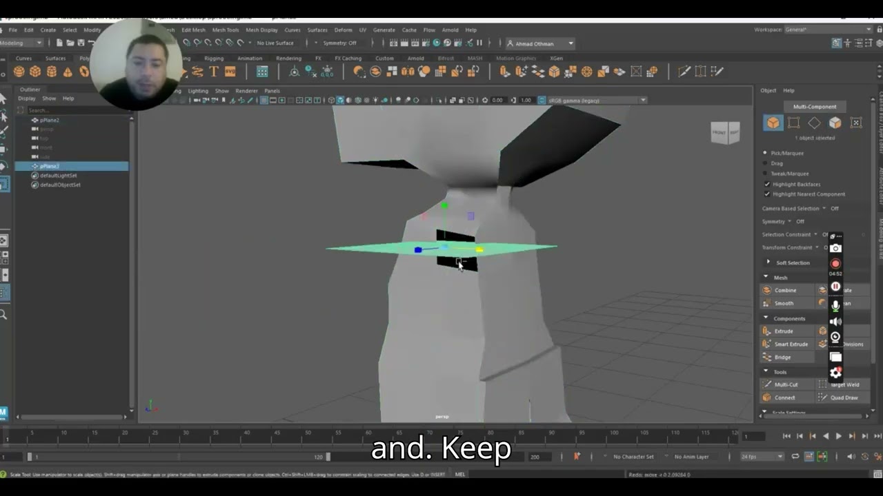 Video Project 1