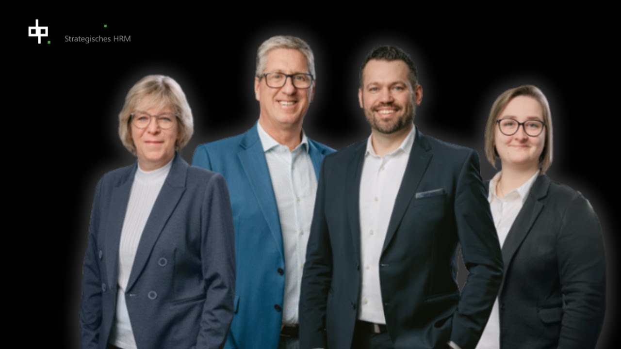 Was macht die dp dreher partners GmbH & Co. KG?