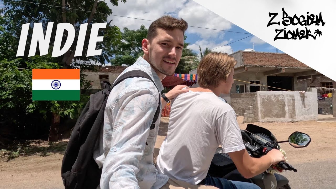 #5 Indie 🇮🇳 | KOŃCZYMY MISJĘ | Z Bogiem Ziomek 🌴