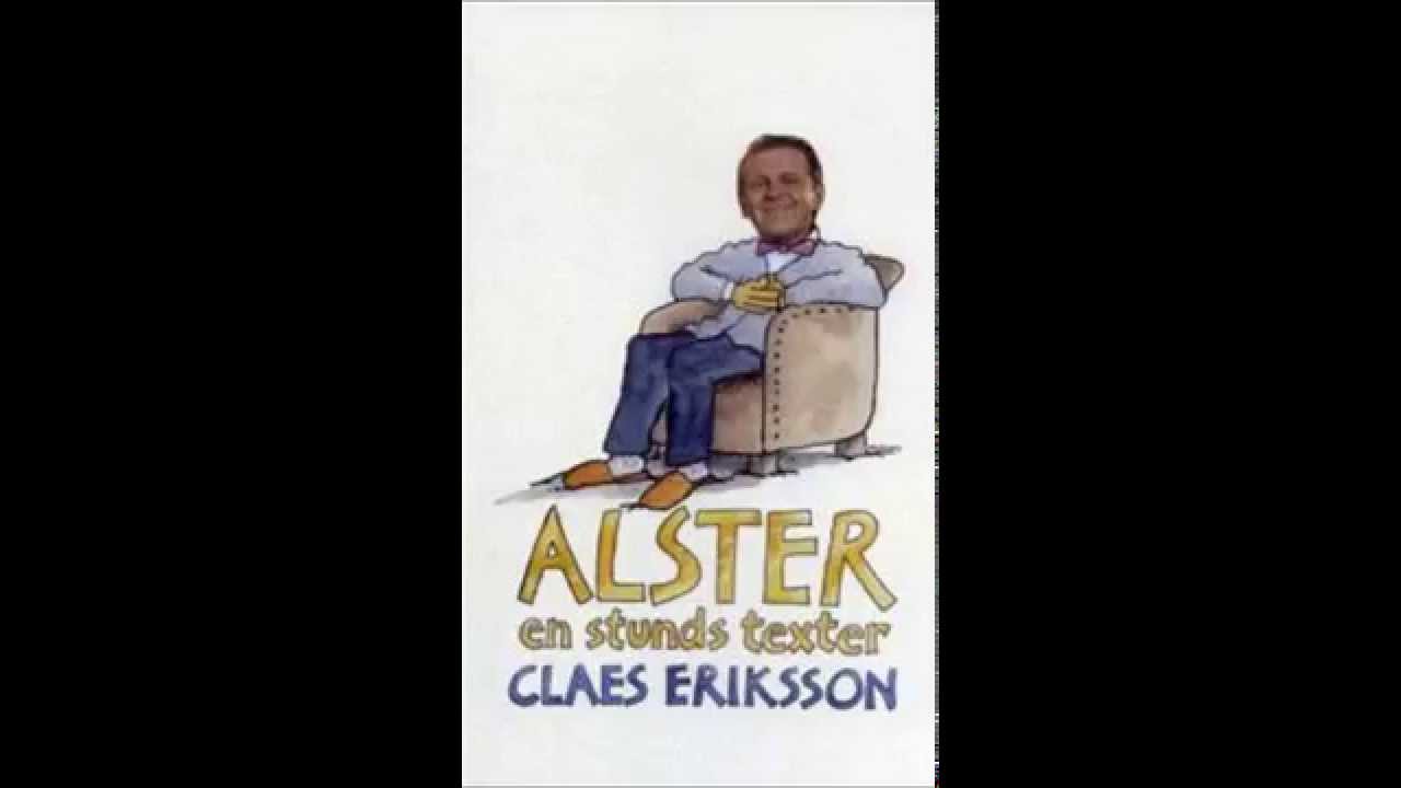 Claes Eriksson - Bilens Historia