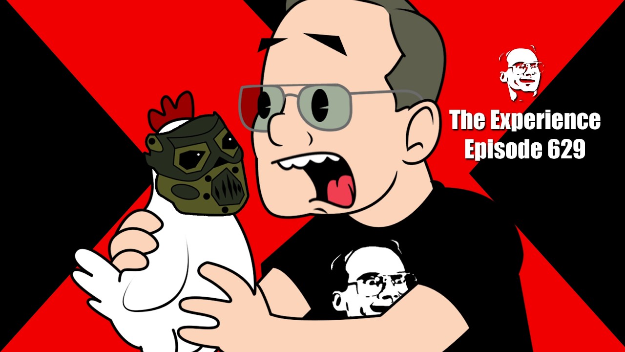 Jim Cornette o incydencie z &bdquo;udawanym pchnięciem nożem&rdquo; w Berwyn