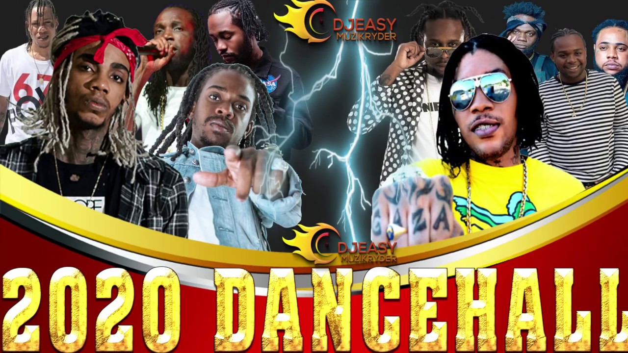 2020 DANCEHALL MIX NAH FI LIKE Alkaline,Jahmiel,Vybz Kartel,Chronic Law,Teejay,Squash,Popcaan
