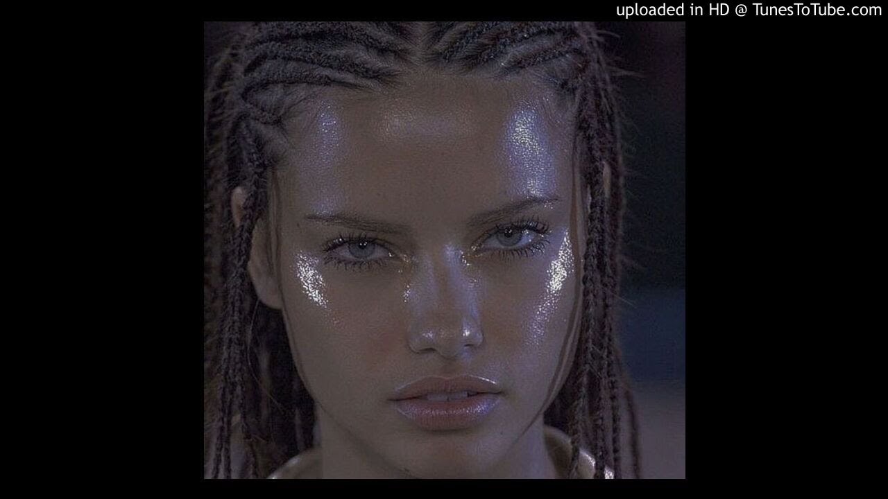 * ICYTWAT // LORDFUBU // 90s R&B TYPE BEAT * - Hurt Is Over (prod.WaVyMason)