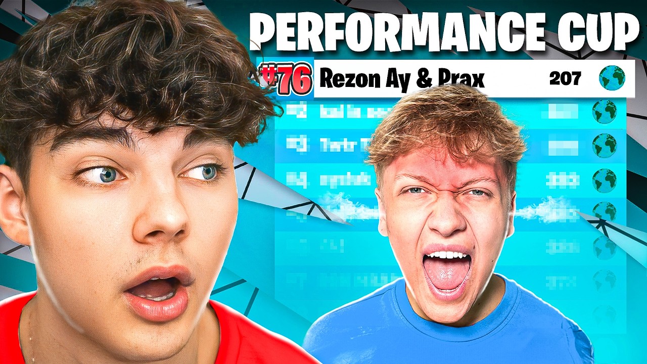 REZON GEHT CRASHOUT🤬 (GAMECRASH) + VICO B2B FINALS WIN🤑 | Viewingparty