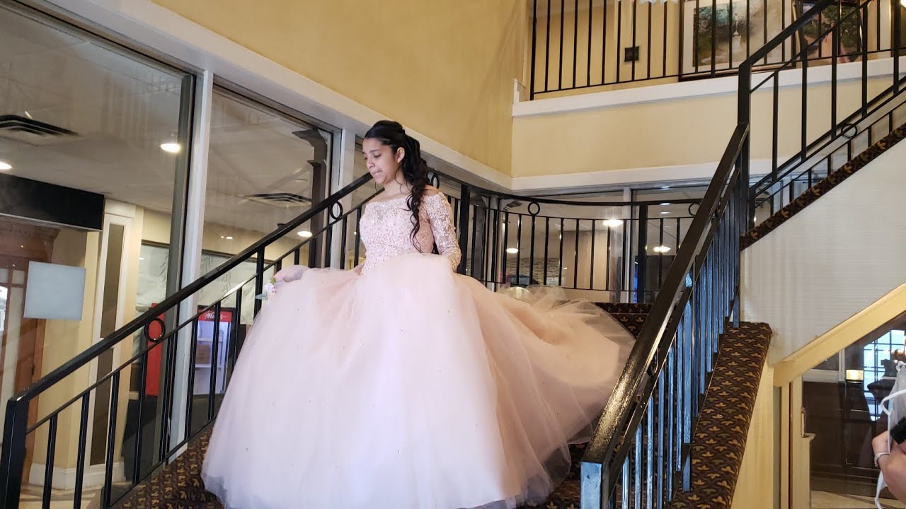 15 años de Brandy / Quinceañera Cristiana