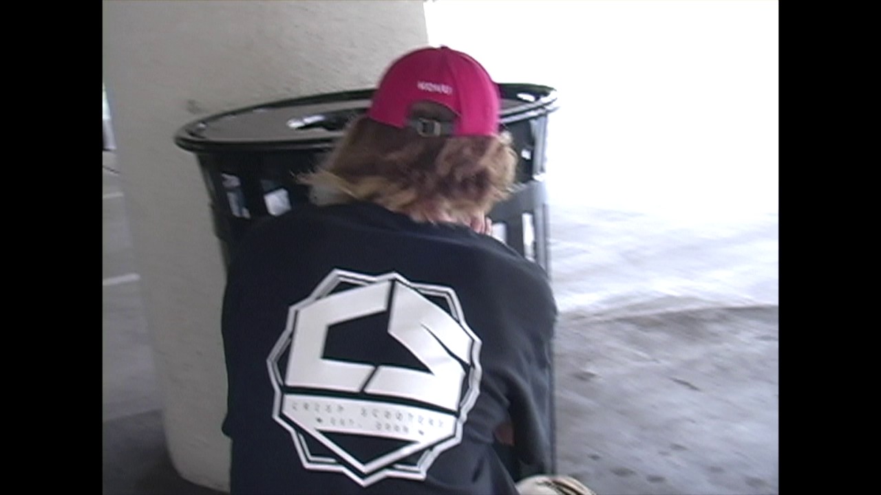 Jon deVrind | CURBJAWN