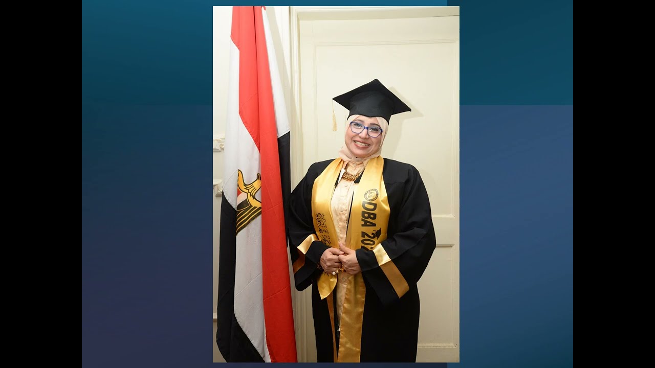 إهداء رسالة الدكتوراه إلى الغاليين