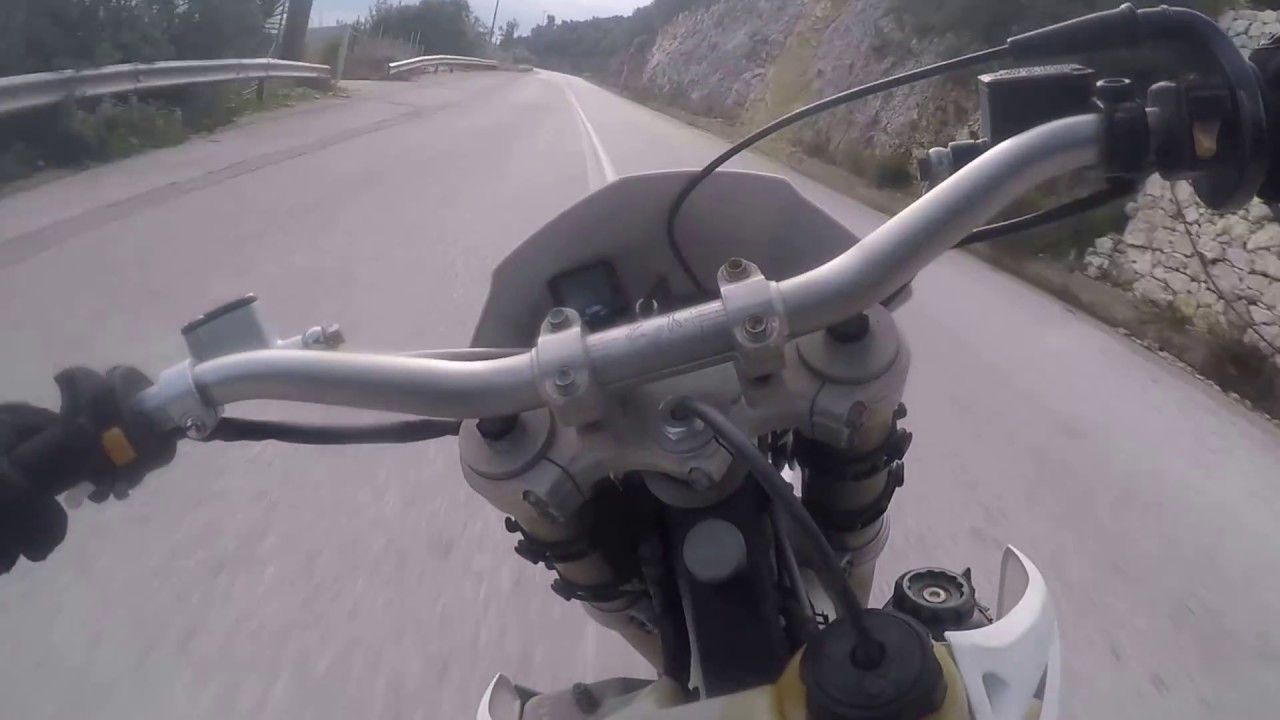 Sunday Ride - CCM 404