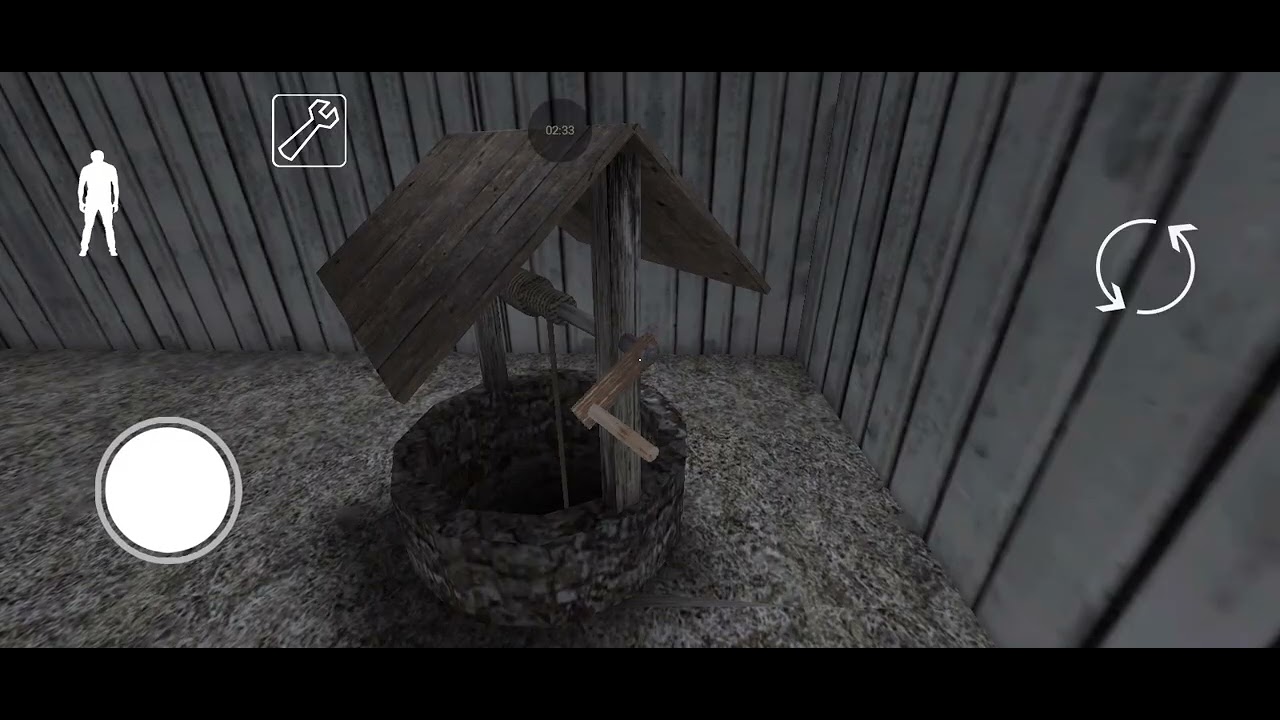 Прохождение гренни legacy на нормальном уровне сложности/granny legacy/дополнение 