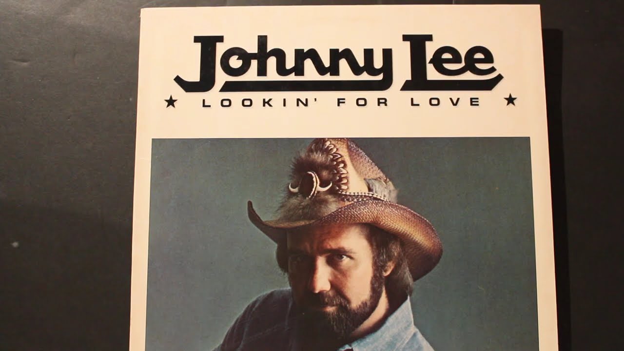 Johnny Lee - Looking For Love (3:37)