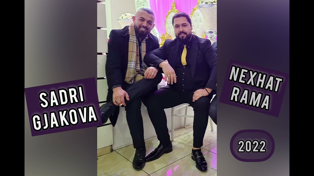 Nexhat Rama & Sadri Gjakova Turbo Tallava 2022