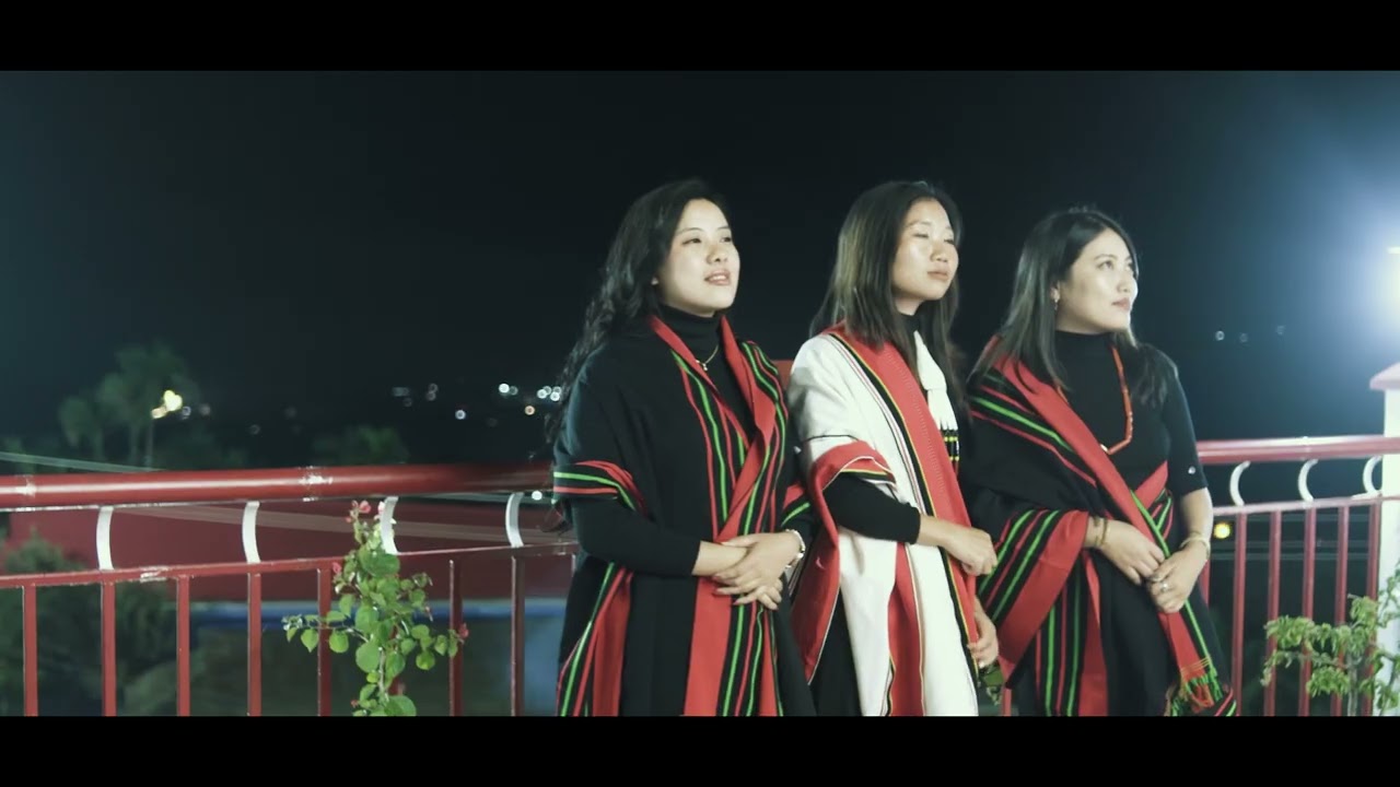 Misuiyi lau | Christmas Song | A song to cherish friendship moments