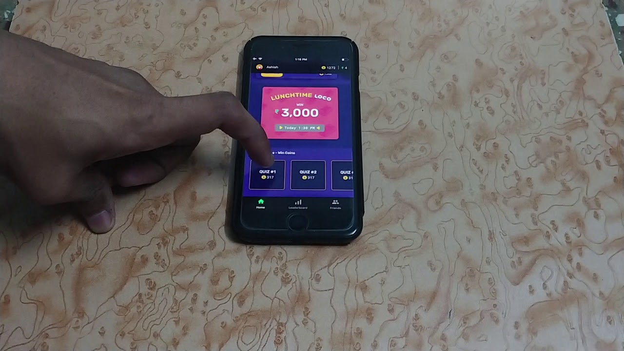 Loco - App Review