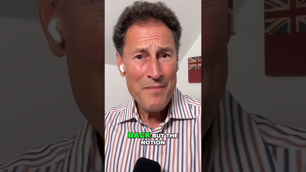 Steve Paikin remembers the last time he interview Ken Dryden