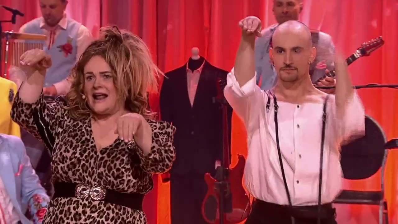 Joanna Kołaczkowska - Weselny Potwór 