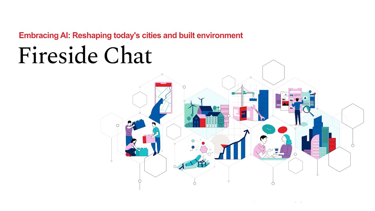 Embracing AI: Fireside Chat - Schneider Electric x Arup