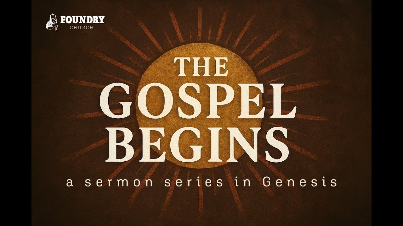 Genesis 18-19 - Rescue and Restoration