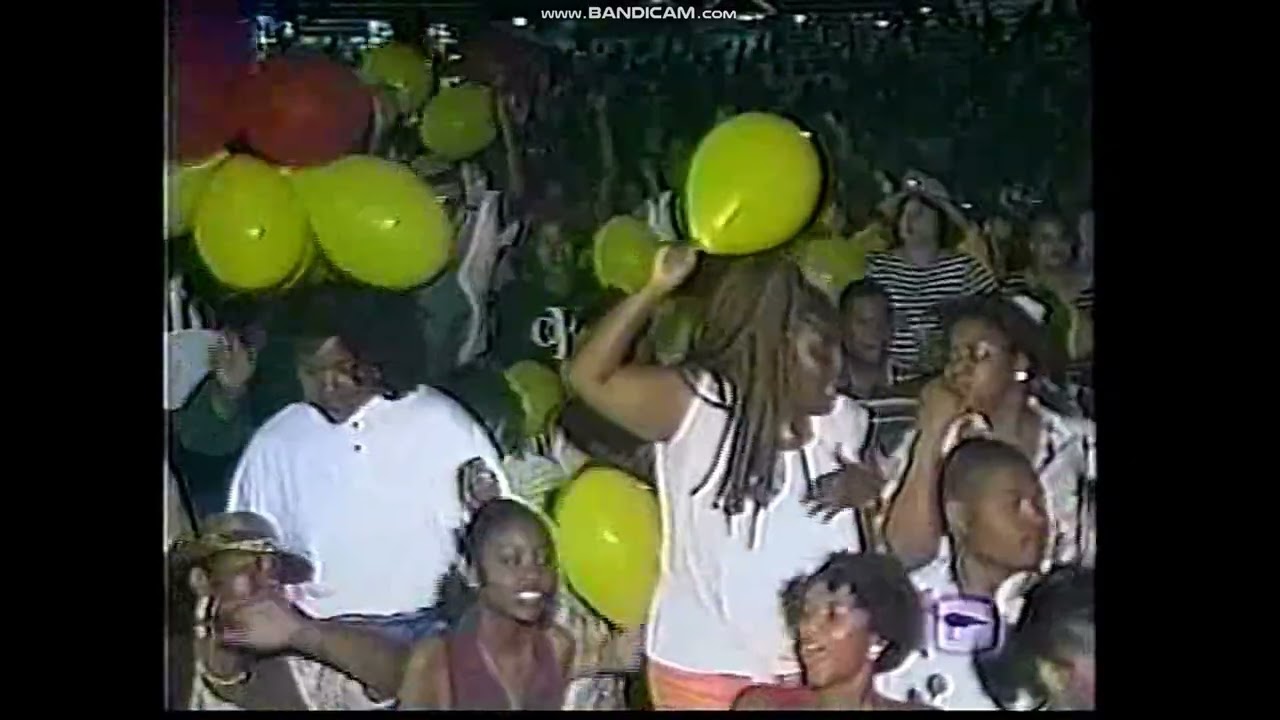 Irvin Jano 1996 Sandú di 'n tin awa pa laba