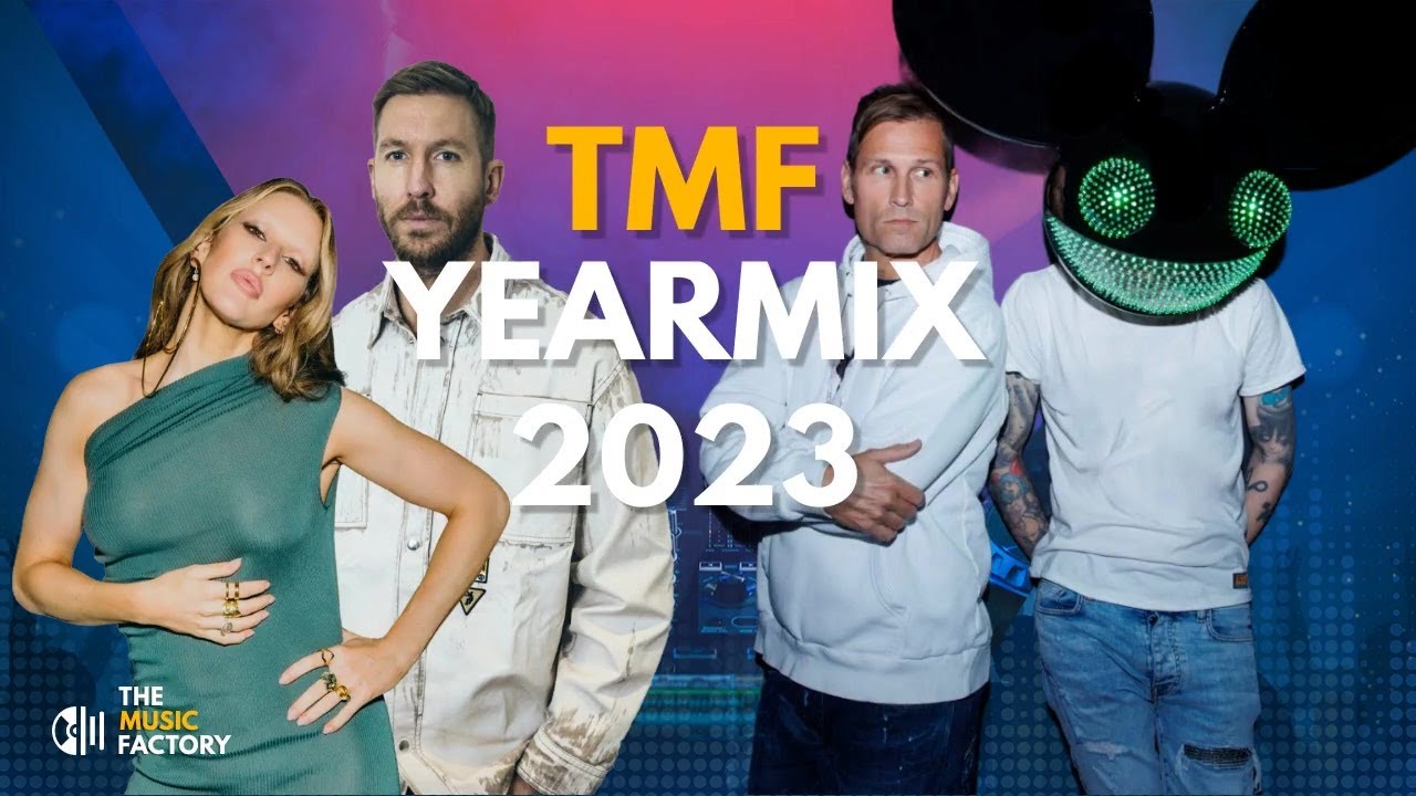TMF Yearmix 2023