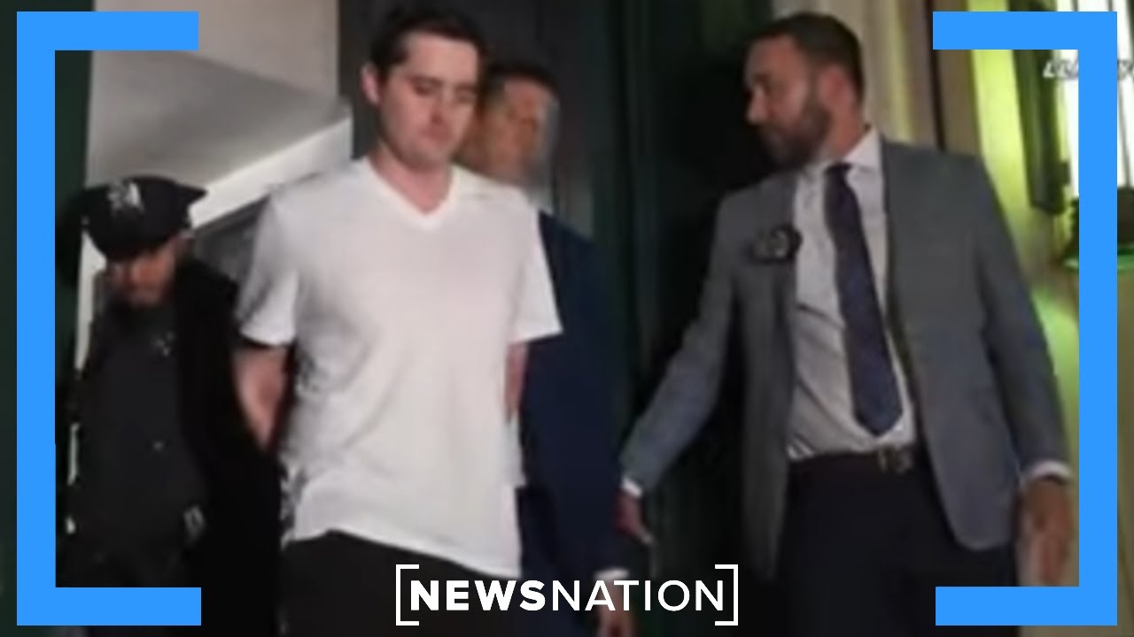 Accused crypto torturer used ‘low-tech,’ brutal means on victim: Ex-FBI agent | NewsNation Prime